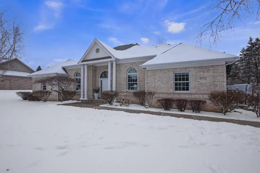 8950 371st AVENUE, Twin Lakes, WI 53181 - Image #2