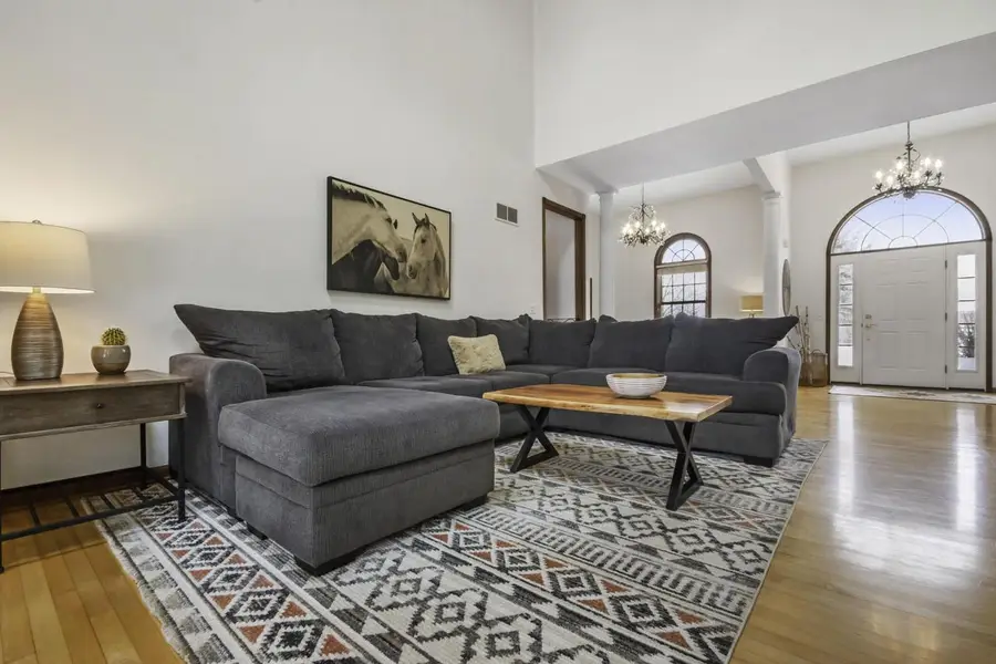 8950 371st AVENUE, Twin Lakes, WI 53181 - Image #3