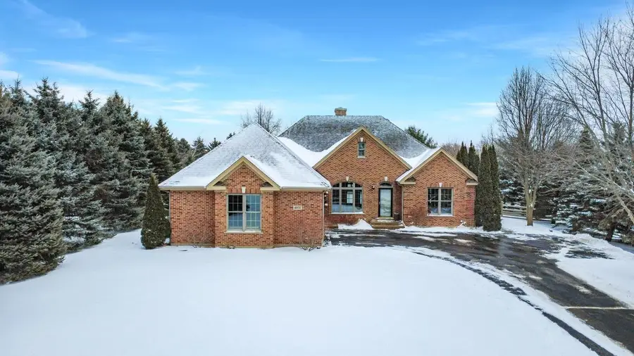 8975 371st AVENUE, Twin Lakes, WI 53181 - Image #2