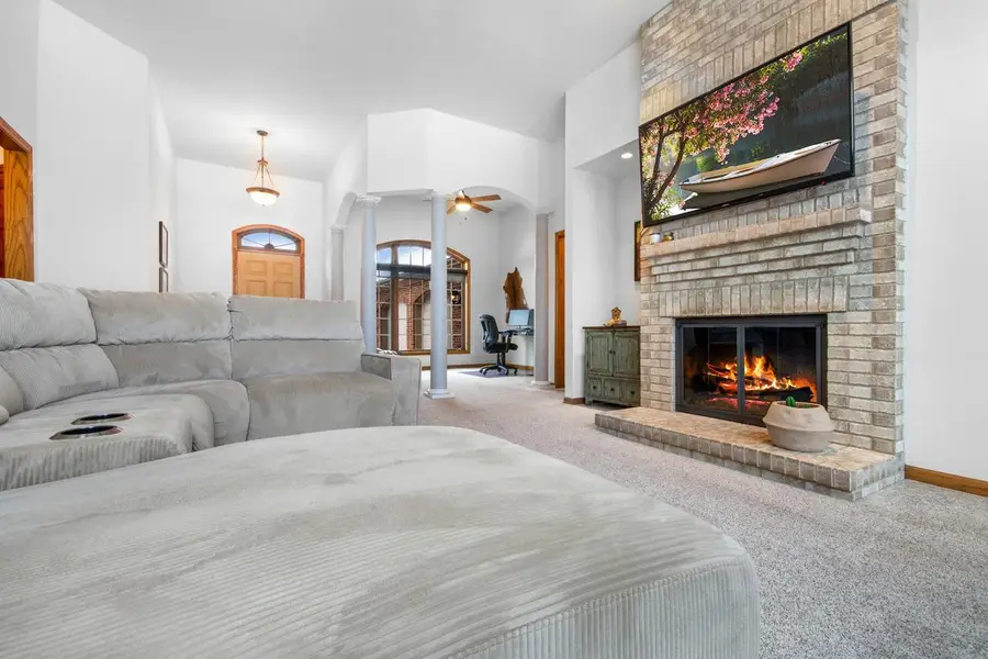 8975 371st AVENUE, Twin Lakes, WI 53181 - Image #3