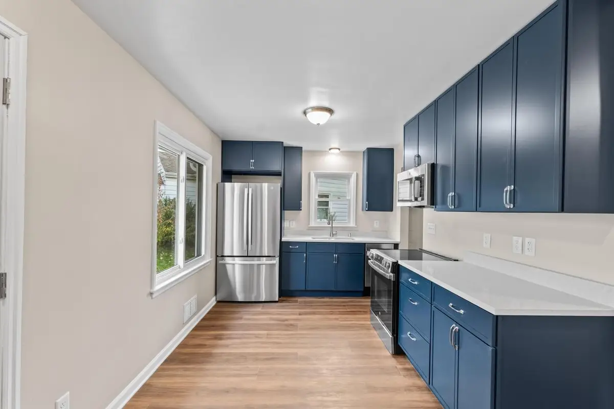 841 N 54th STREET, Milwaukee, WI 53208 - #1