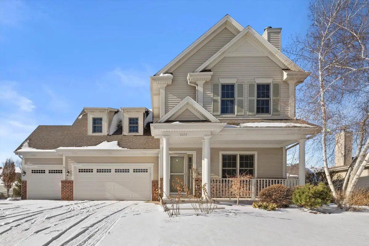 1624 Rolling Green DRIVE, Mount Pleasant, WI 53406 - Image #1