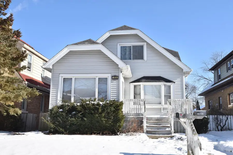 2818 N 55th STREET #2818A, Milwaukee, WI 53210 - Image #2