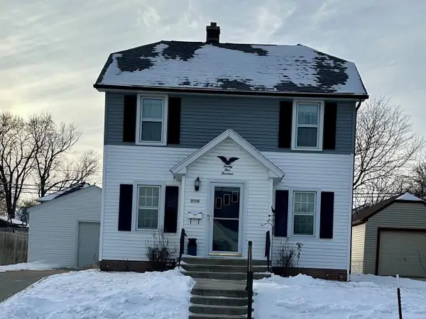 2114 N 19th STREET, Sheboygan, WI 53081