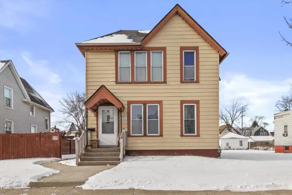 1234 Blake AVENUE, Racine, WI 53404