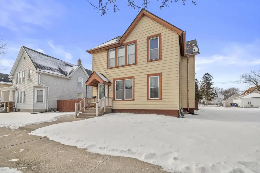 1234 Blake AVENUE, Racine, WI 53404 - Image #2