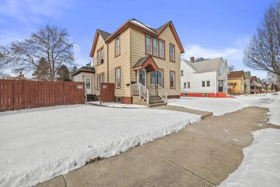 1234 Blake AVENUE, Racine, WI 53404 - Image #3