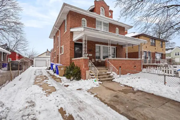 1508-10 60th STREET, Kenosha, WI 53140