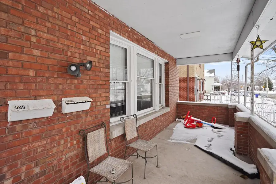 1508-10 60th STREET, Kenosha, WI 53140 - Image #2