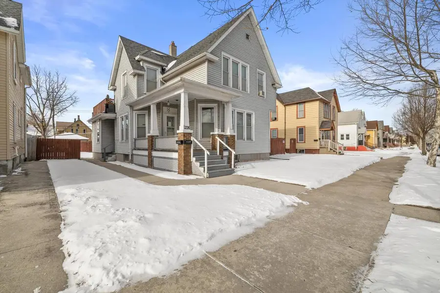 1226 Blake AVENUE, Racine, WI 53404 - Image #3