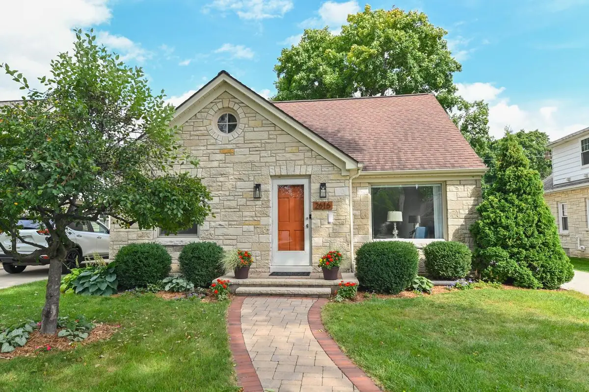 2616 N 85th STREET, Wauwatosa, WI 53226 - #1