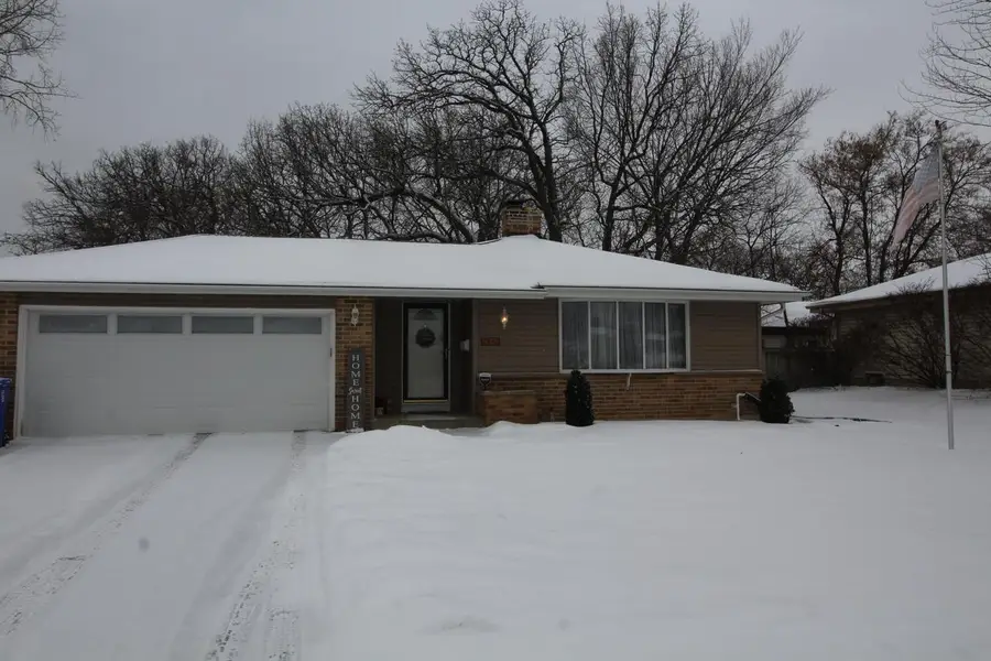5009 67th STREET, Kenosha, WI 53142 - Image #2