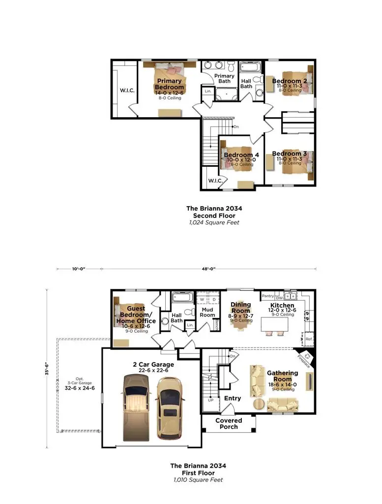 2702 Mapleton AVENUE, East Troy, WI 53120 - #2