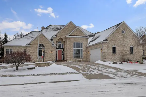 3223 13th PLACE, Kenosha, WI 53144