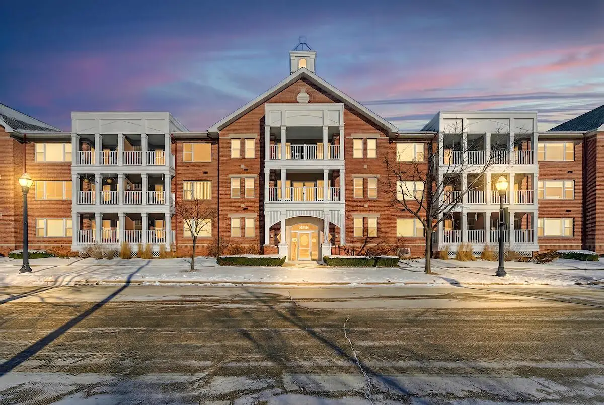 316 56th STREET #204, Kenosha, WI 53140 - Image #1