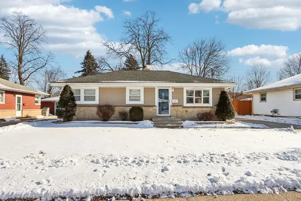 3348 S 73rd STREET, Milwaukee, WI 53219