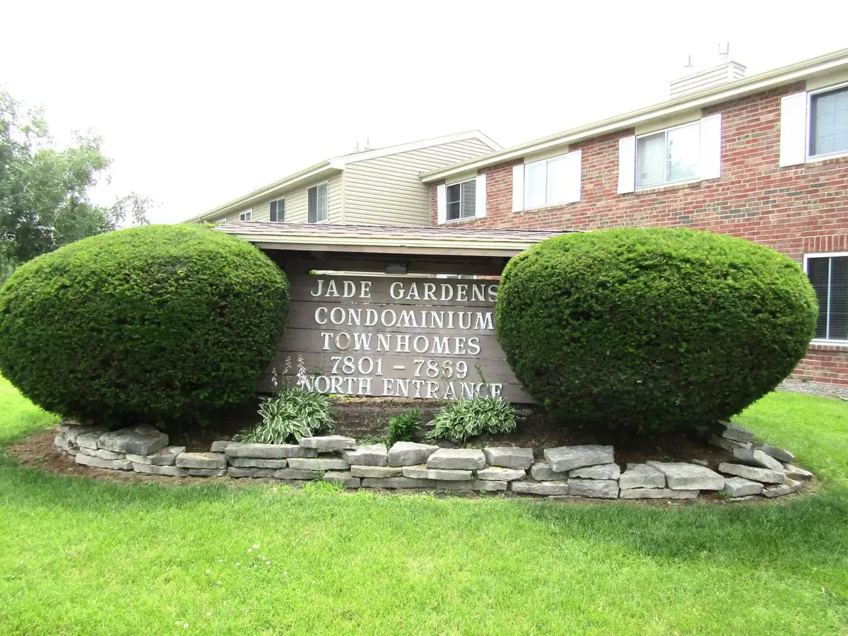 7837 N 60th STREET #G, Milwaukee, WI 53223 - Image #1