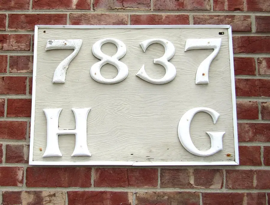 7837 N 60th STREET #G, Milwaukee, WI 53223 - Image #2