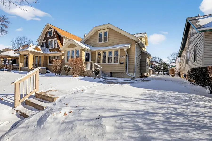 2822 N 56th STREET, Milwaukee, WI 53210 - Image #2