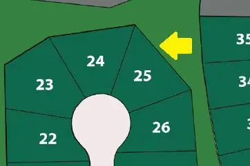 9942 N CYGNET COURT #Lt25, Mequon, WI 53097 - #3