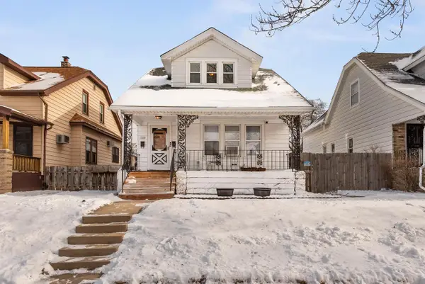 1224 S 73rd STREET, West Allis, WI 53214