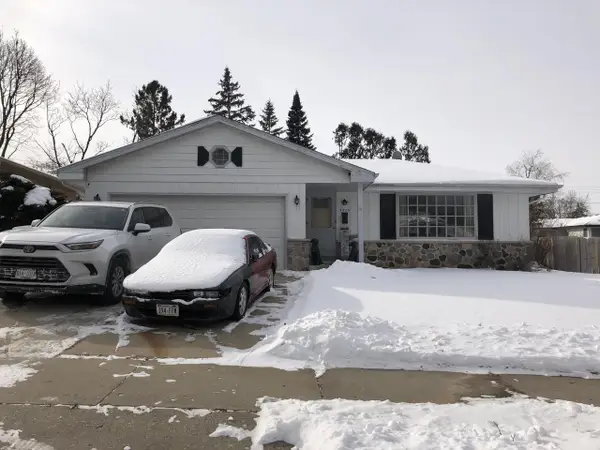 9703 W Kaul AVENUE, Milwaukee, WI 53225