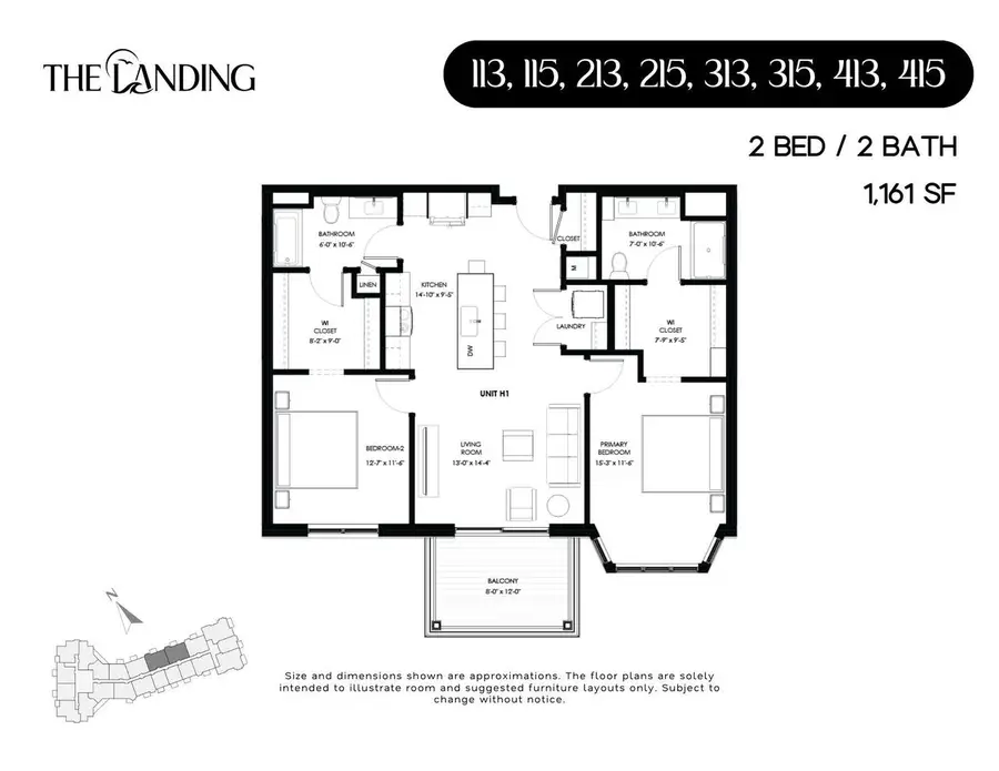 4100 S Lake DRIVE #215, Saint Francis, WI 53235 - Image #3