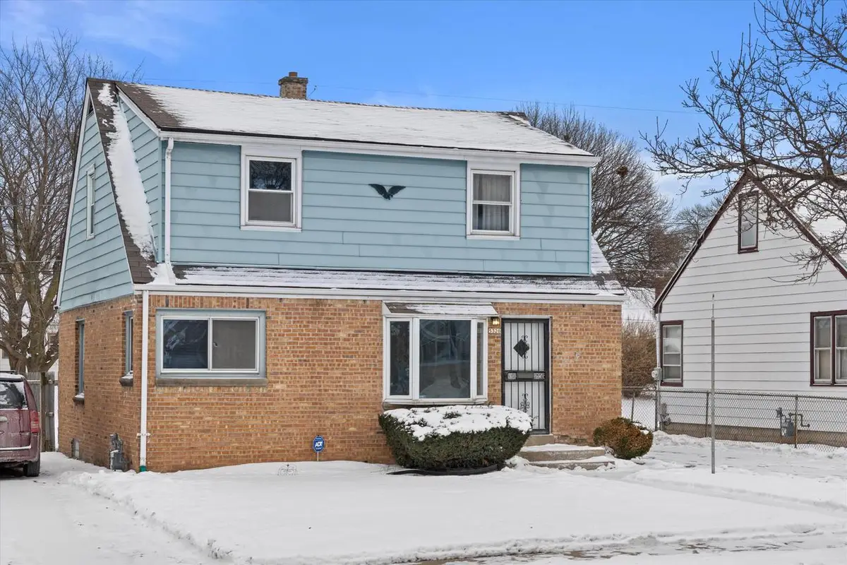 5320 N 60th STREET, Milwaukee, WI 53218 - Image #1