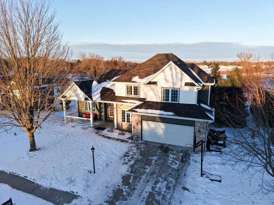 841 Summer Creek ROAD, Oconomowoc, WI 53066 - Image #3