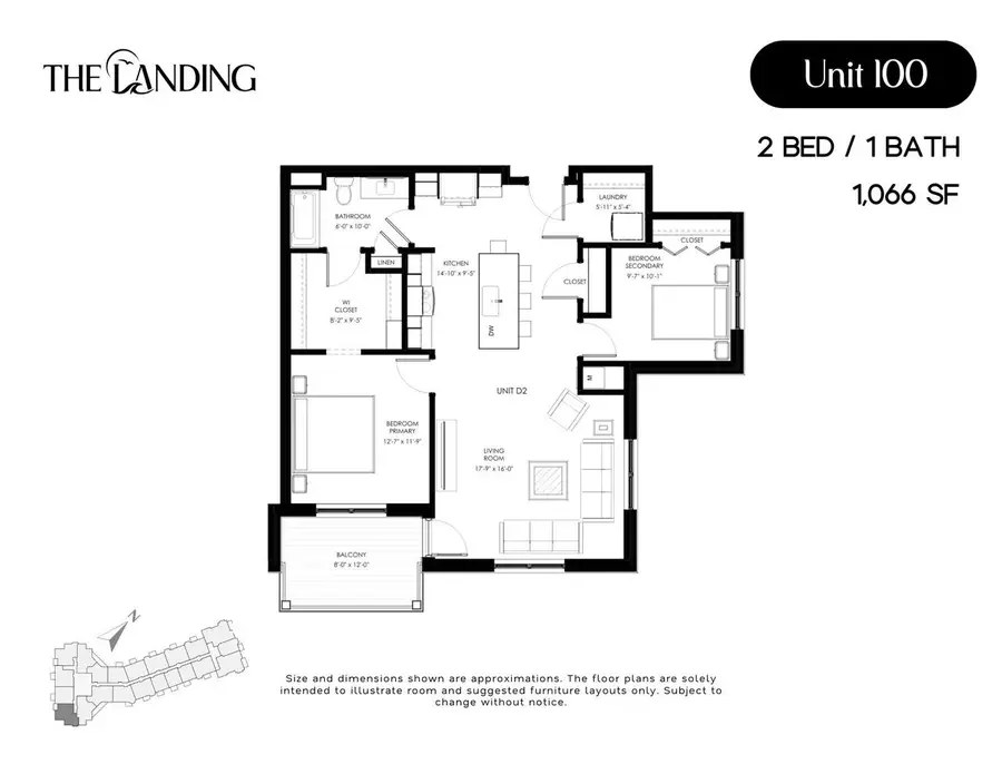 4100 S Lake DRIVE #100, Saint Francis, WI 53235 - Image #3