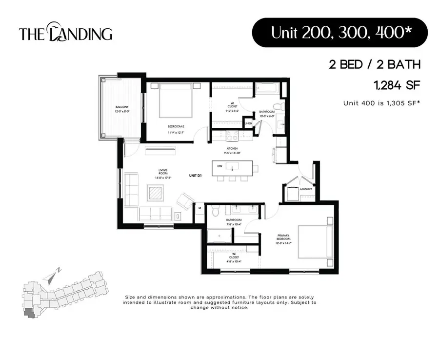 4100 S Lake DRIVE #204, Saint Francis, WI 53235 - Image #3