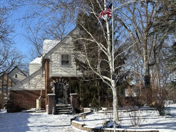 5531 S 110th STREET, Hales Corners, WI 53130