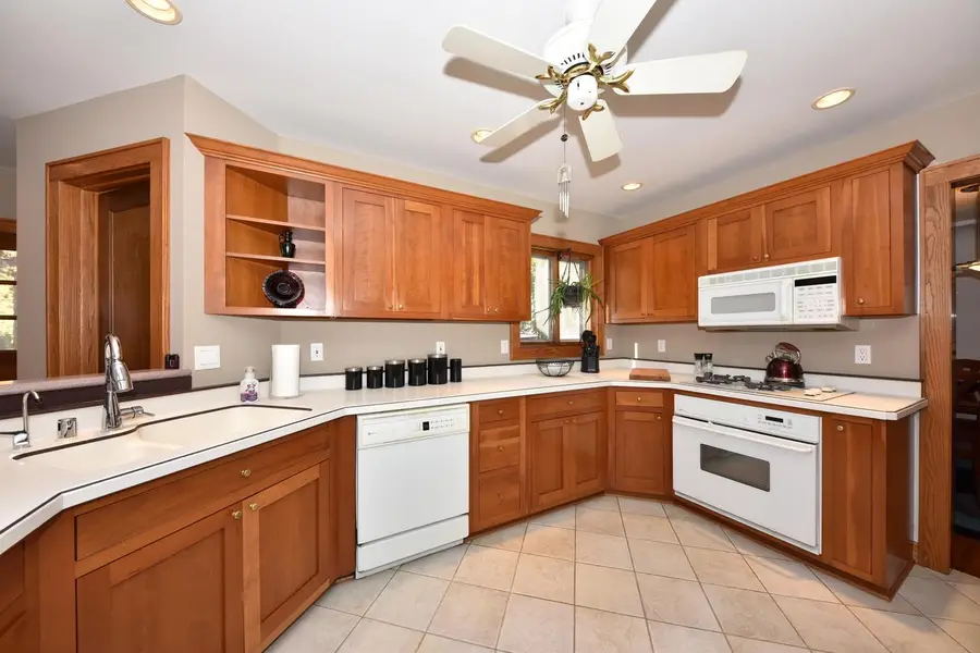 5531 S 110th STREET, Hales Corners, WI 53130 - #2