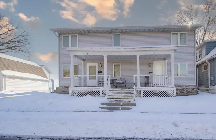 209 Herman STREET #211, Watertown, WI 53098 - Image #2