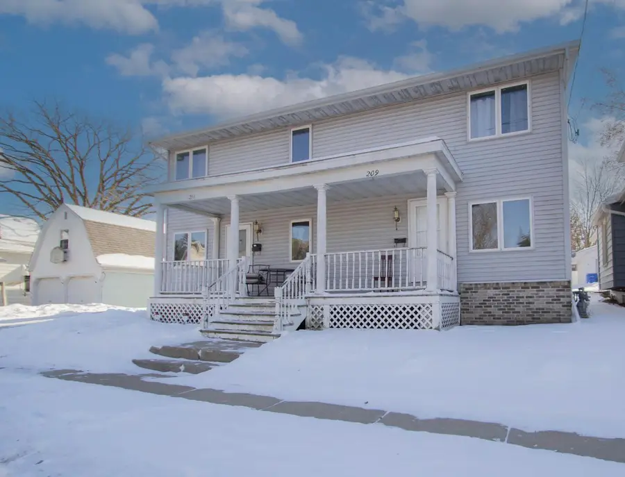 209 Herman STREET #211, Watertown, WI 53098 - Image #3