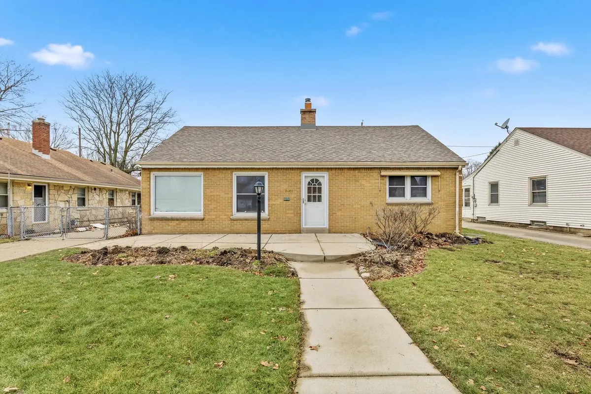 2467 S 82nd STREET, Milwaukee, WI 53219 - Image #1