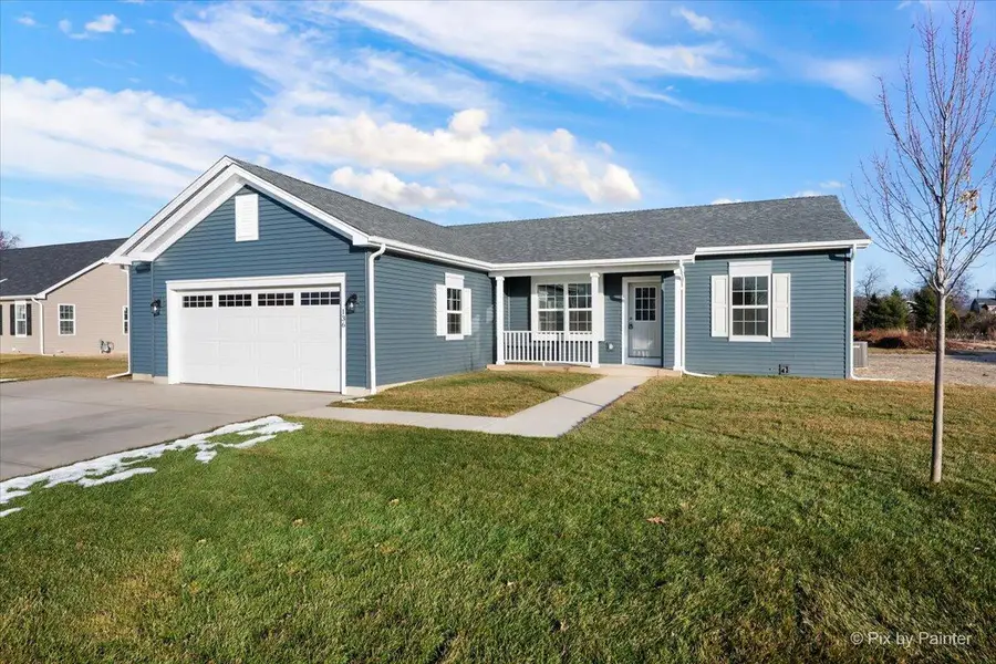 136 Spring DRIVE #Lt36, Walworth, WI 53184 - #2