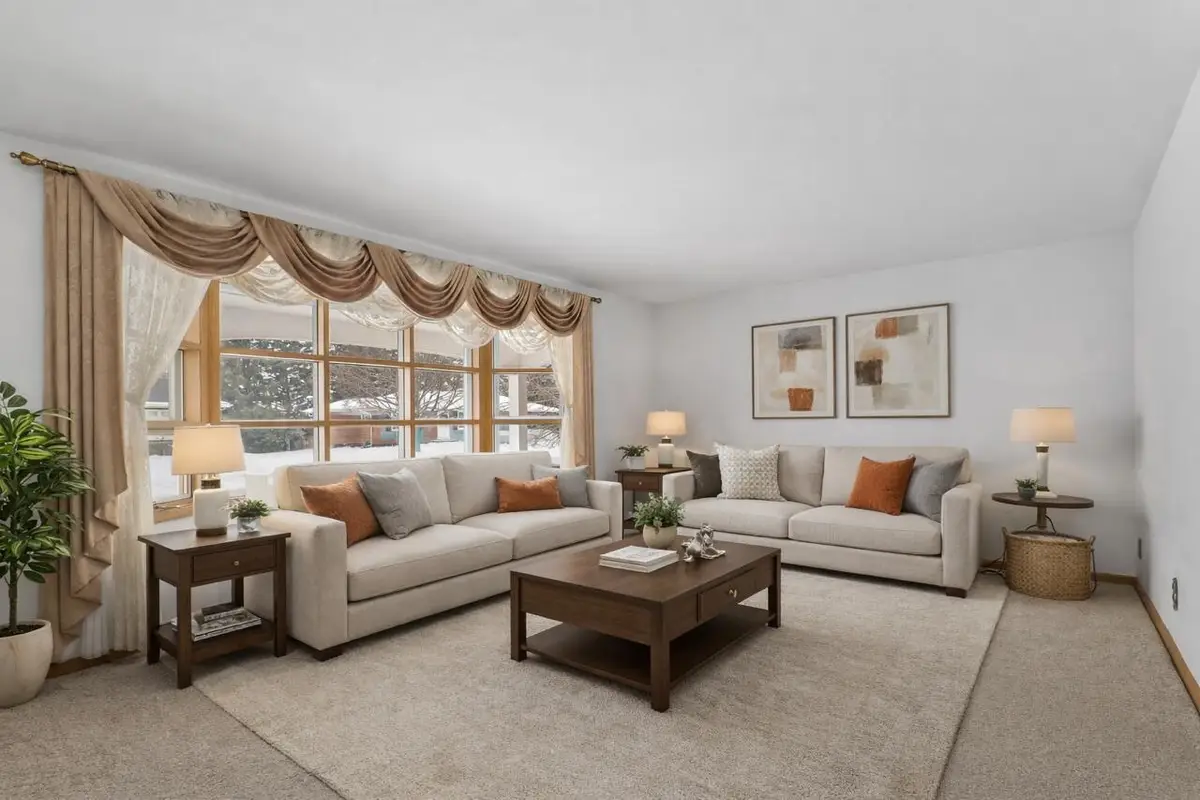 1414 Hilltop LANE, Plymouth, WI 53073 - Image #1