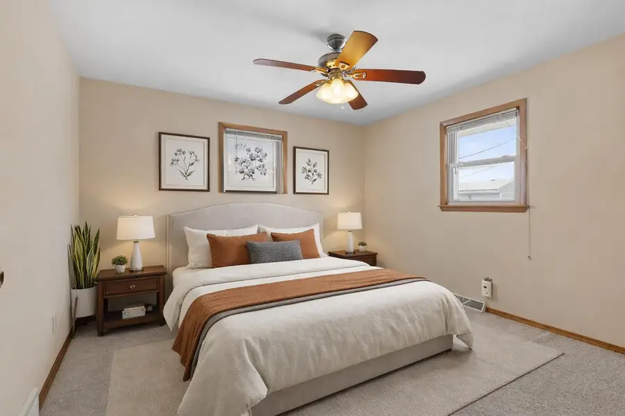 1414 Hilltop LANE, Plymouth, WI 53073 - Image #2