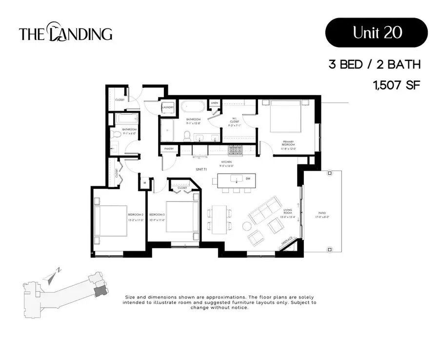 4100 S Lake DRIVE #20, Saint Francis, WI 53235 - Image #3