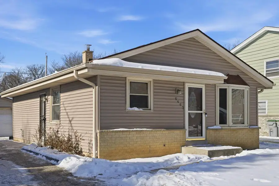 6463 N 55th STREET, Milwaukee, WI 53223 - Image #3