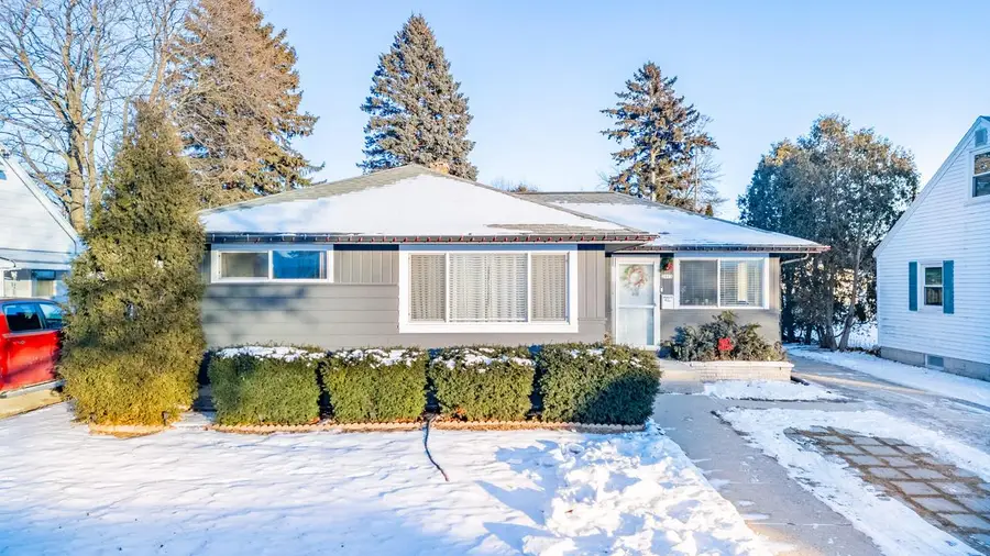 2513 Wedemeyer STREET, Sheboygan, WI 53081 - Image #2