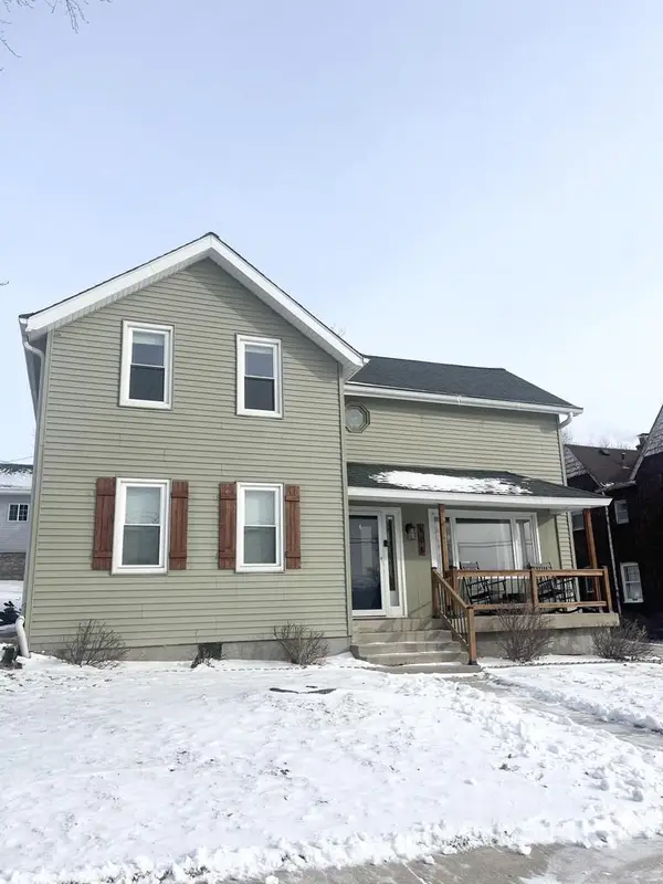 408 CARROLL STREET, Random Lake, WI 53075