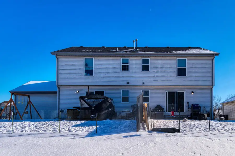 502 N 6TH STREET, Waterford, WI 53185 - #3