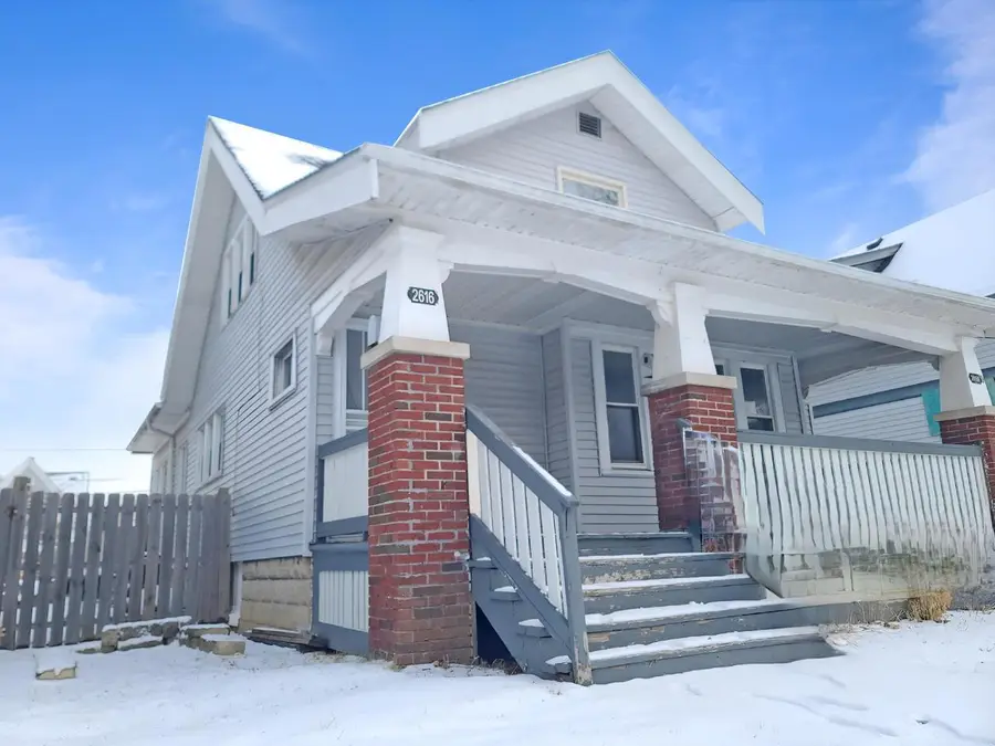 2616 N 38th STREET, Milwaukee, WI 53210 - Image #2