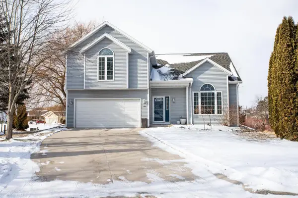 2564 Fox Ridge COURT, Sheboygan, WI 53081