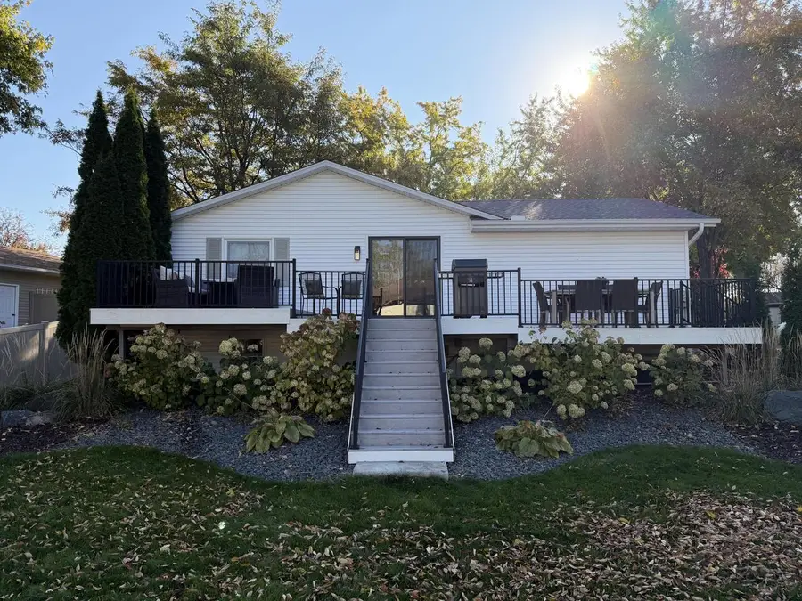 723 High Ridge ROAD, River Falls, WI 54022 - #3