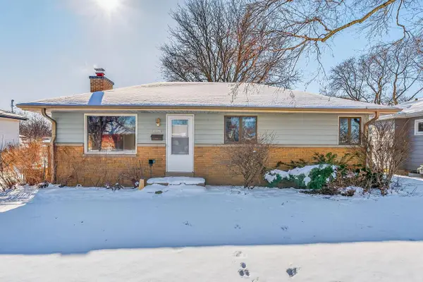 10525 W Custer AVENUE, Milwaukee, WI 53225
