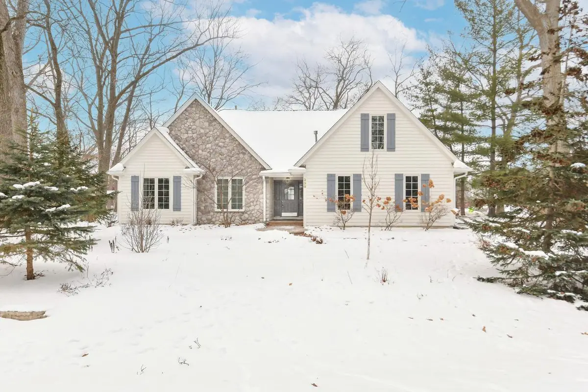 356 Forest DRIVE, Williams Bay, WI 53191 - Image #1