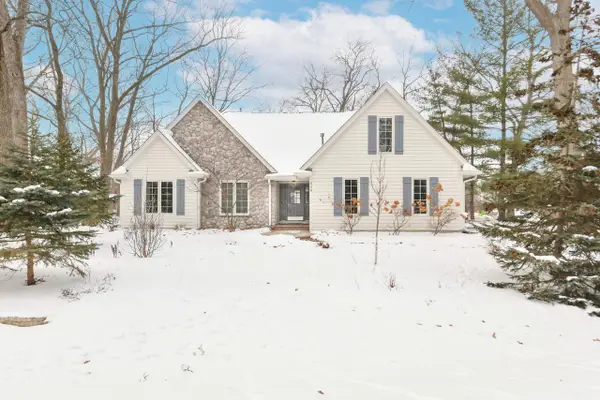 356 Forest DRIVE, Williams Bay, WI 53191